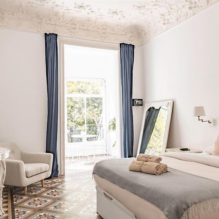 Hostel B-Garden Bcn Barcelona Zewnętrze zdjęcie