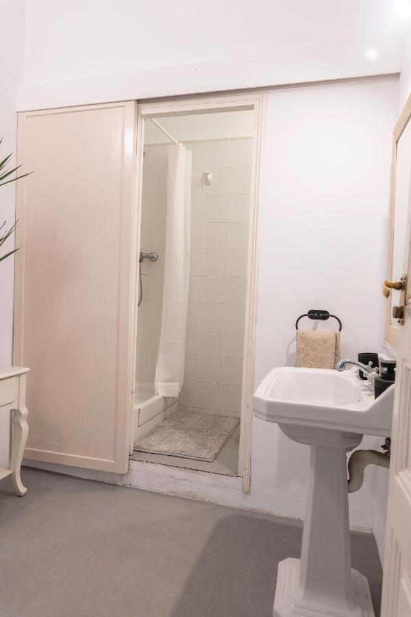Hostel B-Garden Bcn Barcelona Zewnętrze zdjęcie