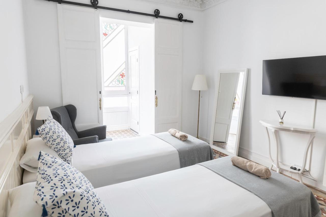 Hostel B-Garden Bcn Barcelona Zewnętrze zdjęcie