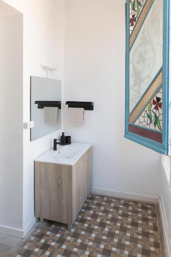 Hostel B-Garden Bcn Barcelona Zewnętrze zdjęcie