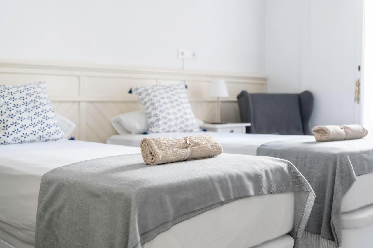 Hostel B-Garden Bcn Barcelona Zewnętrze zdjęcie