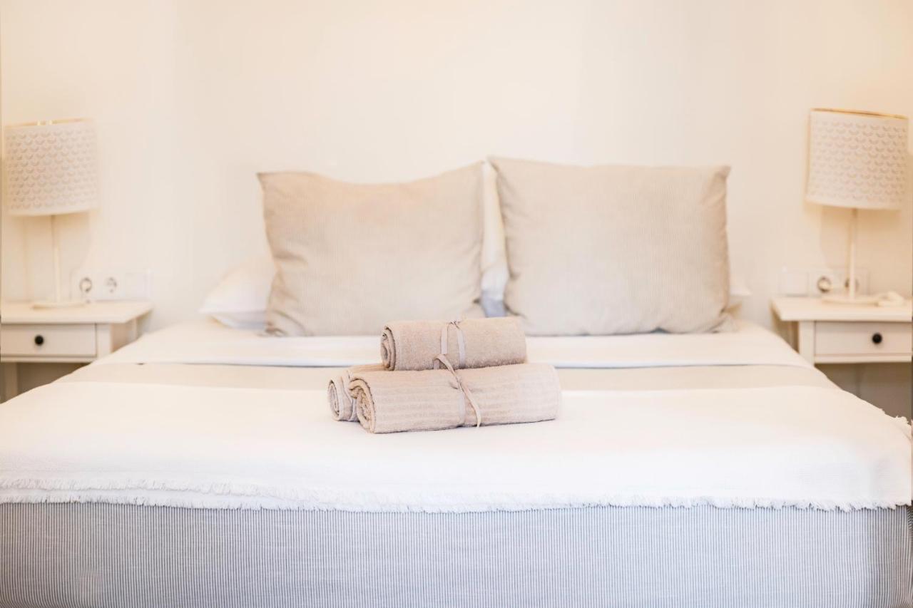 Hostel B-Garden Bcn Barcelona Zewnętrze zdjęcie