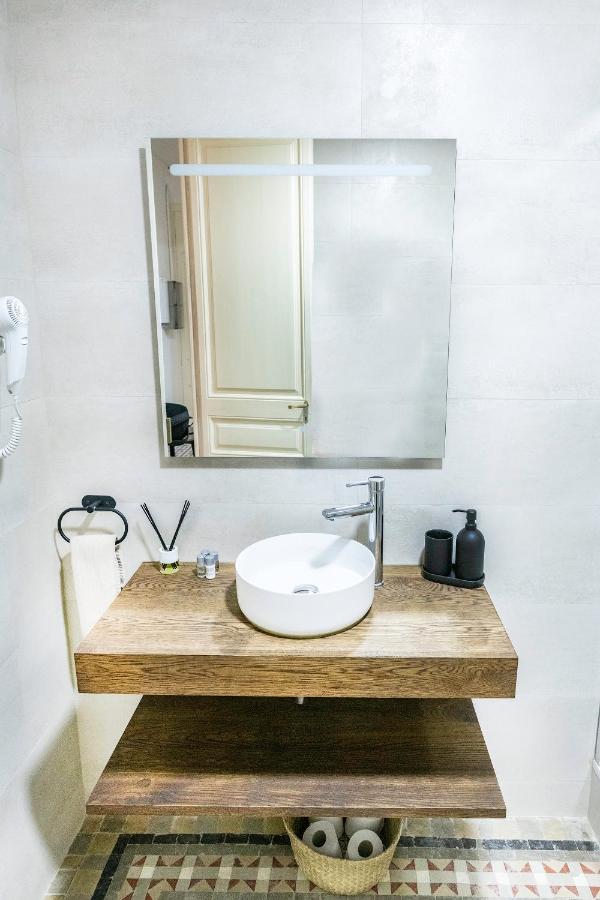 Hostel B-Garden Bcn Barcelona Zewnętrze zdjęcie