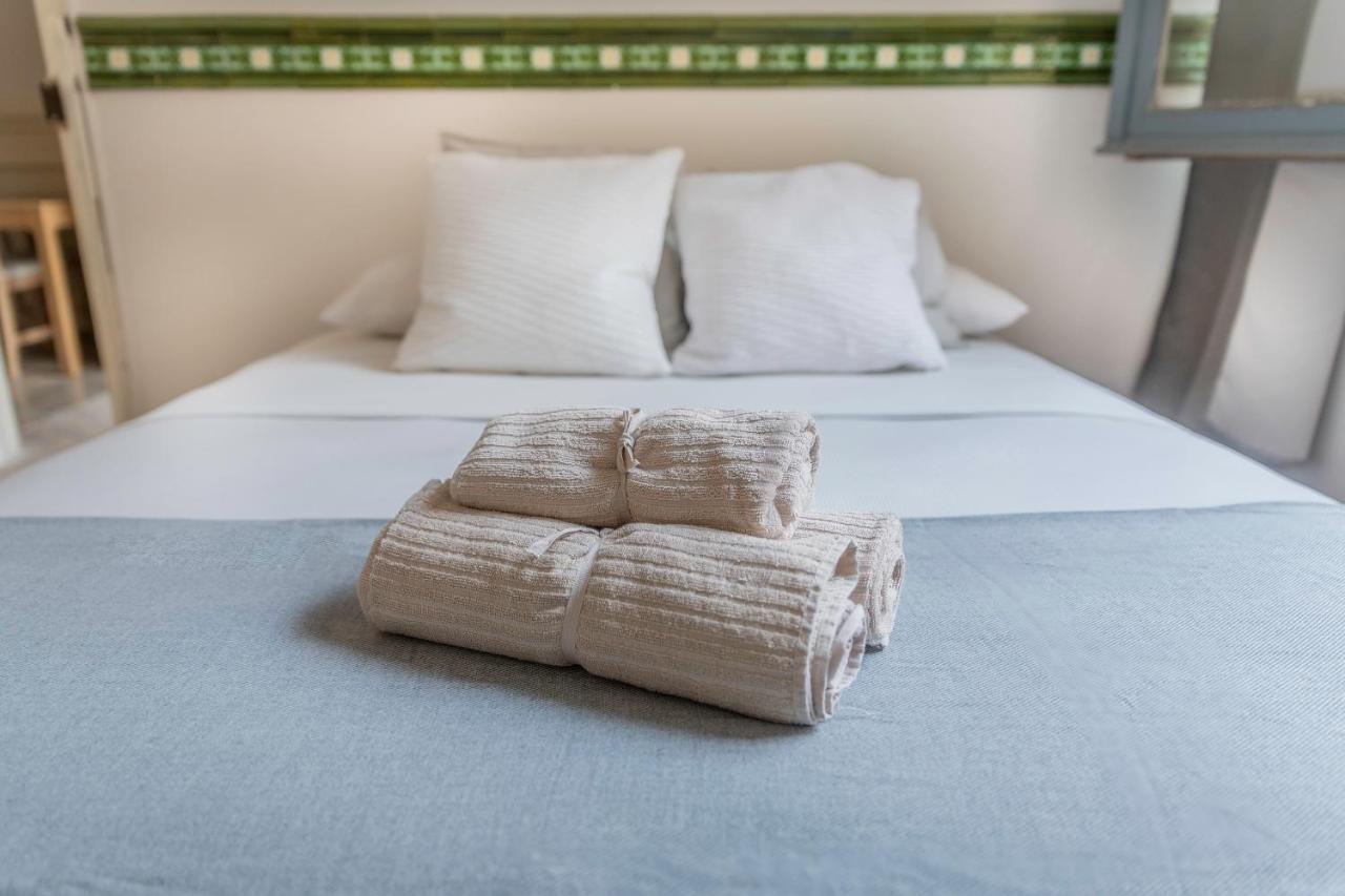 Hostel B-Garden Bcn Barcelona Zewnętrze zdjęcie