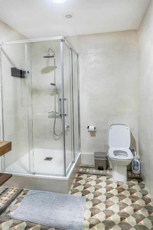 Hostel B-Garden Bcn Barcelona Zewnętrze zdjęcie