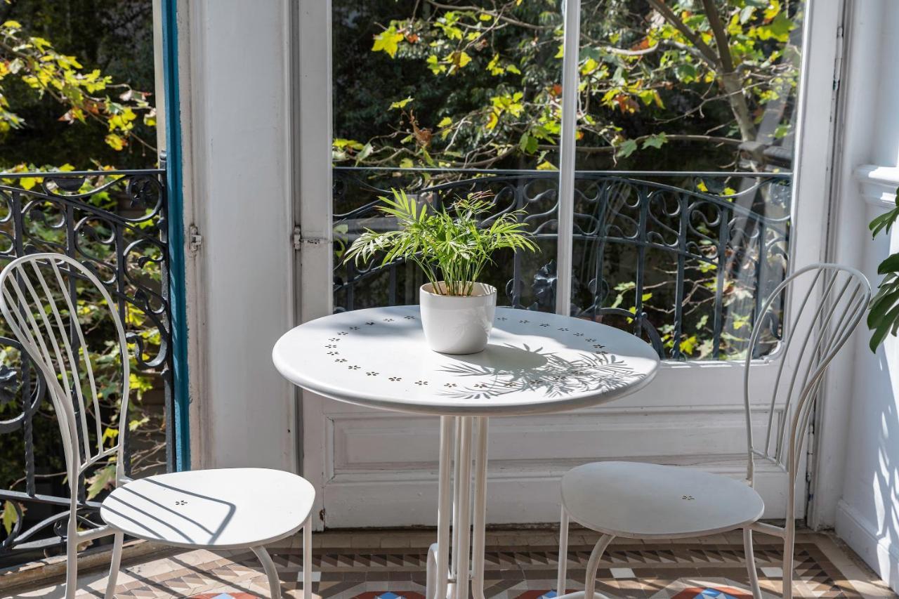 Hostel B-Garden Bcn Barcelona Zewnętrze zdjęcie