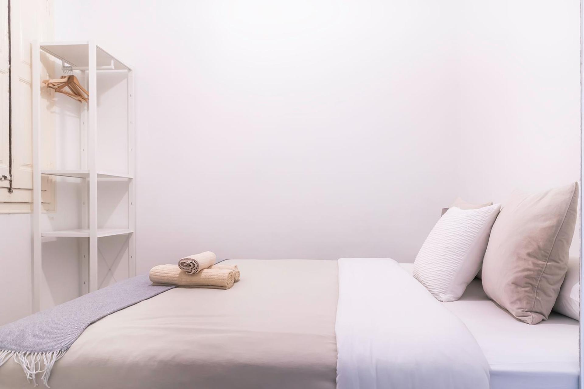 Hostel B-Garden Bcn Barcelona Zewnętrze zdjęcie