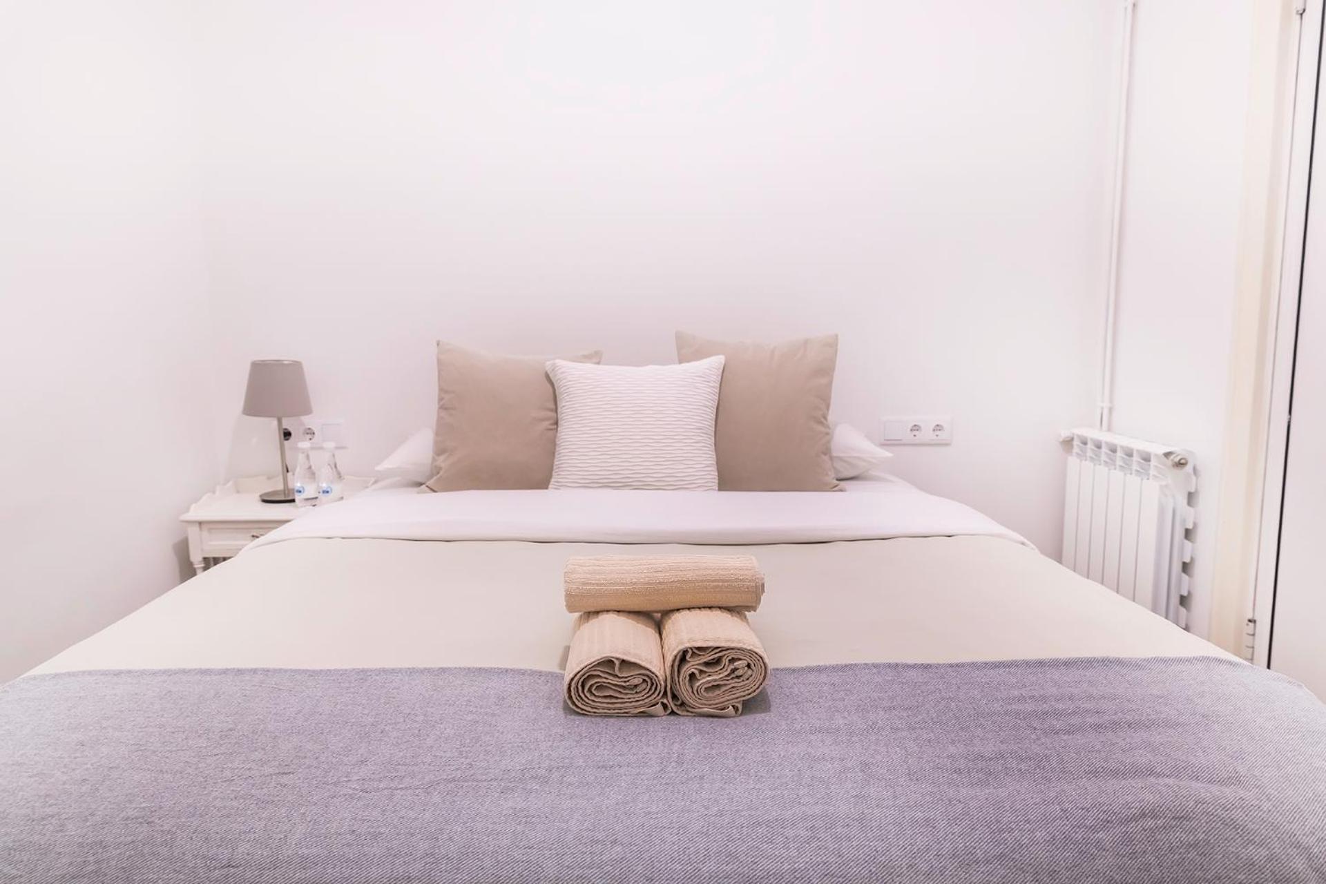 Hostel B-Garden Bcn Barcelona Zewnętrze zdjęcie
