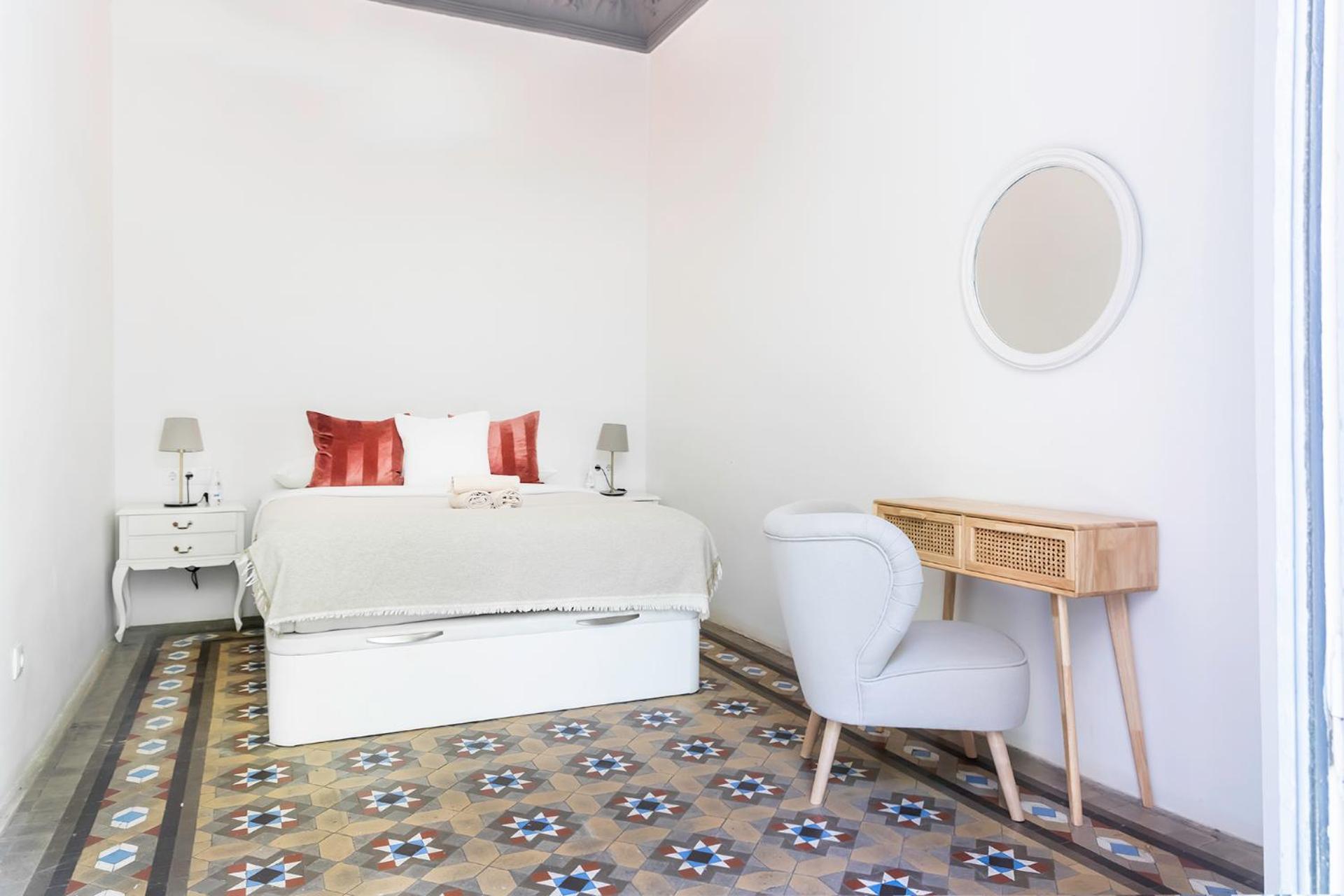 Hostel B-Garden Bcn Barcelona Zewnętrze zdjęcie