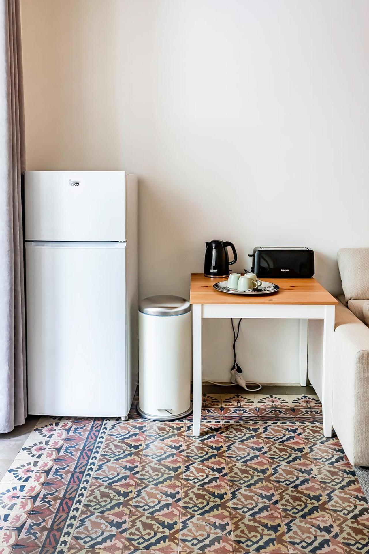 Hostel B-Garden Bcn Barcelona Zewnętrze zdjęcie