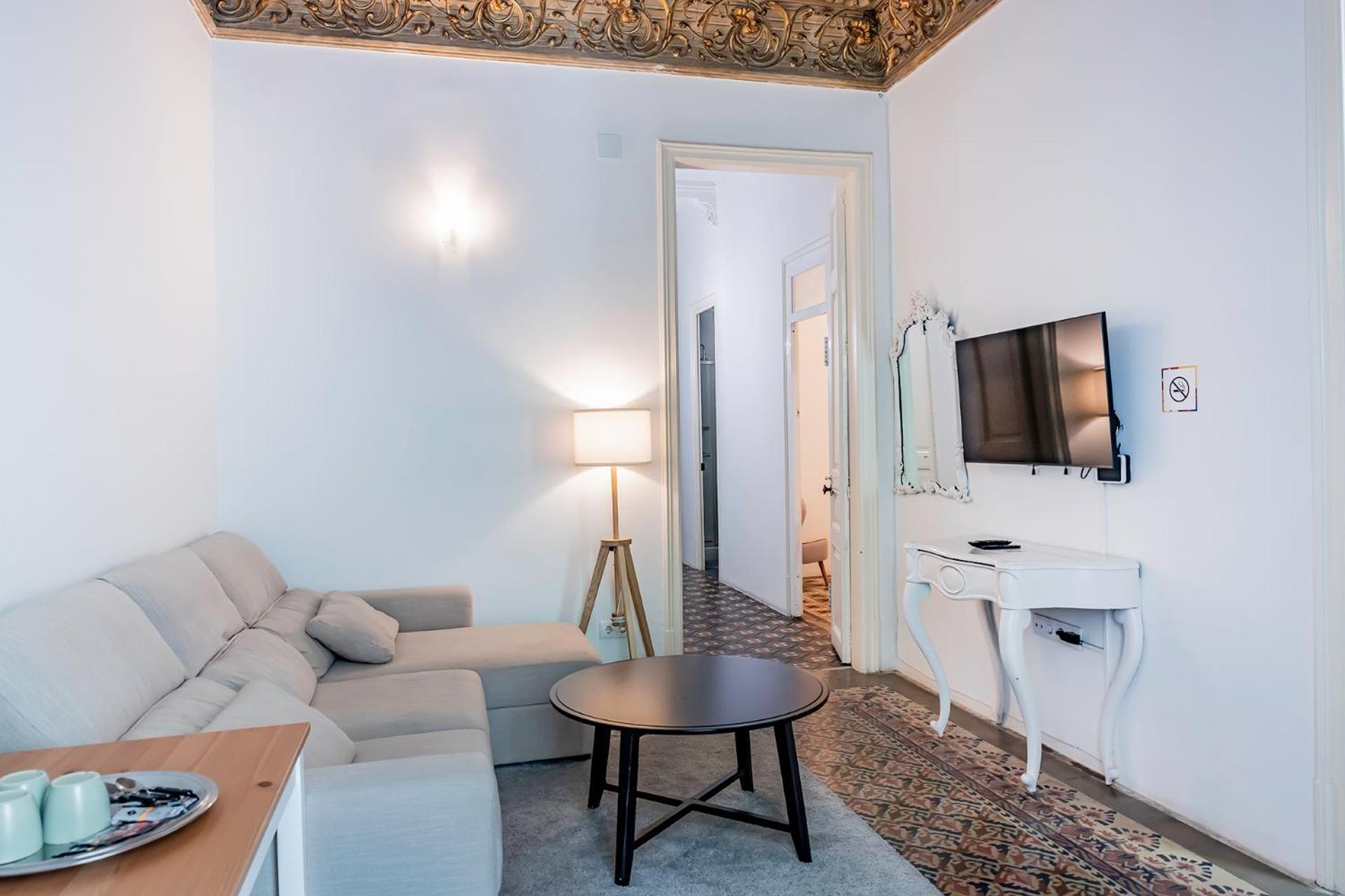Hostel B-Garden Bcn Barcelona Zewnętrze zdjęcie